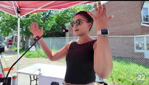 WITN 22 News | Daylighting Pop Up | June 2026