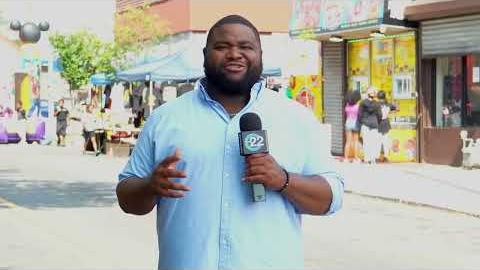 WITN 22 News | The 3rd Annual North Side Block Party