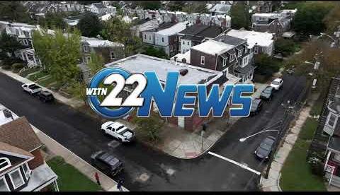 A new chapter begins in Wilmington!