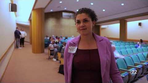 WITN 22 News | Wilmington Housing Solutions Summit