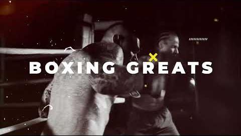Rumble in Rodney on Friday, June 26th!