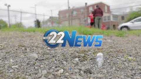 WITN 22 News | Wilmington Community Clean-Up Day