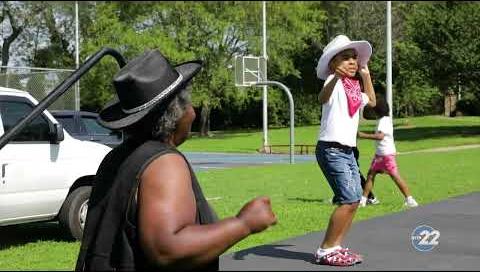 22 News | Stop the Violence Eastside Festival