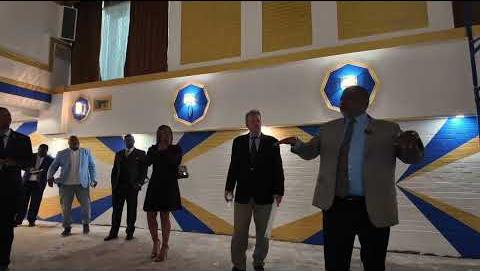 The Wisdom Center: A New Chapter in the Fight Against Opioid Addiction