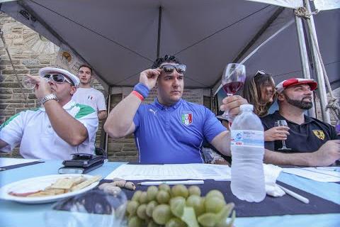 St. Anthony’s Italian Festival 2022 Wilmington Delaware