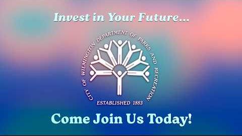 Parks & Recreation Department Message to Families