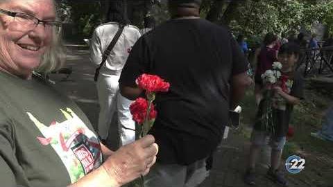 WITN 22 News | AIDS Walk 2026