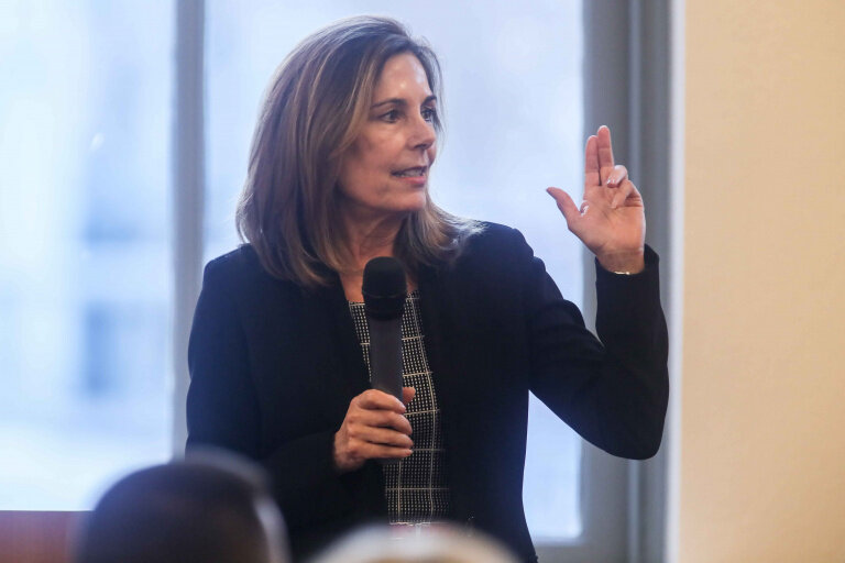 State, City Leaders Announce Group Violence Intervention (GVI) Project