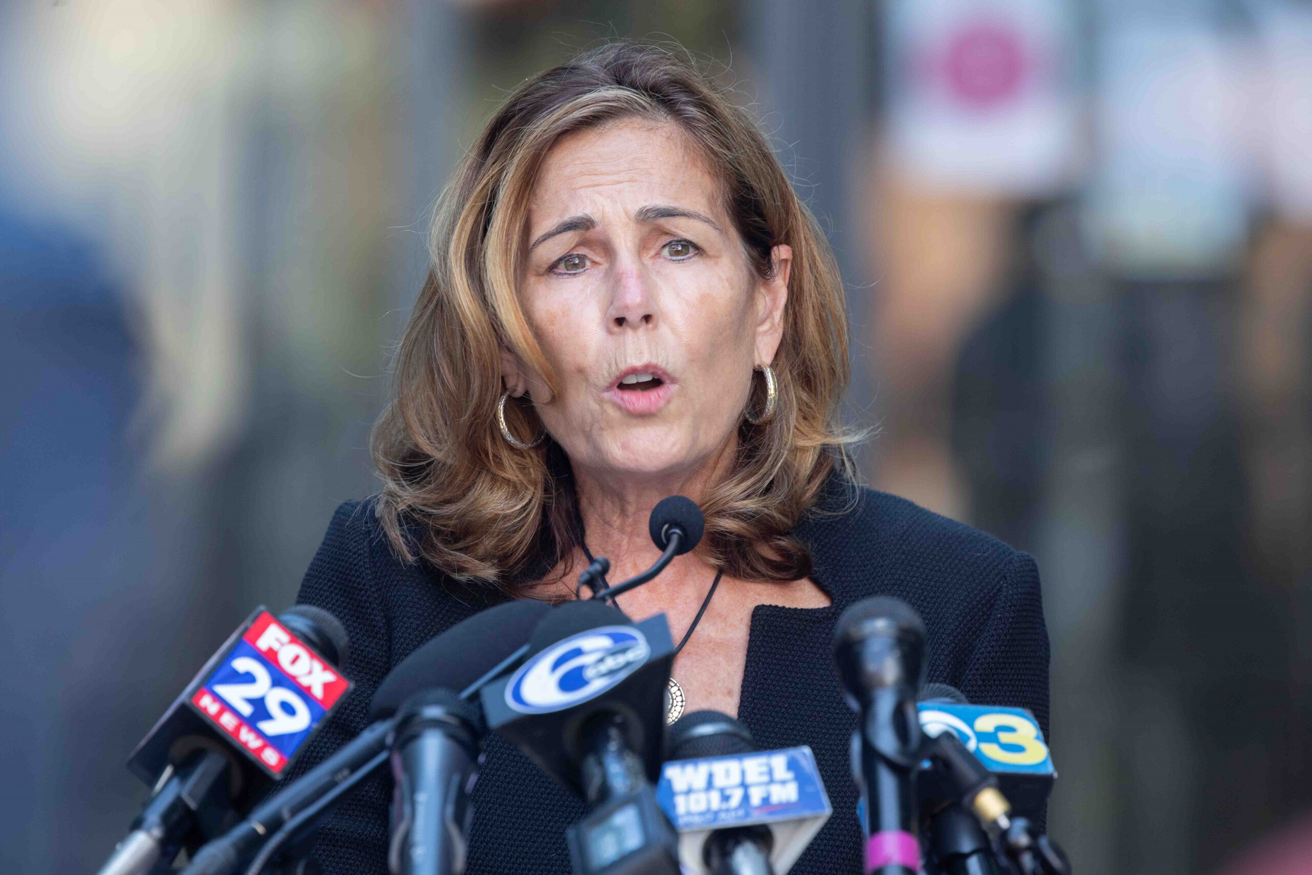 Attorney General Kathy Jennings and Coalition Win Court Order Blockin...