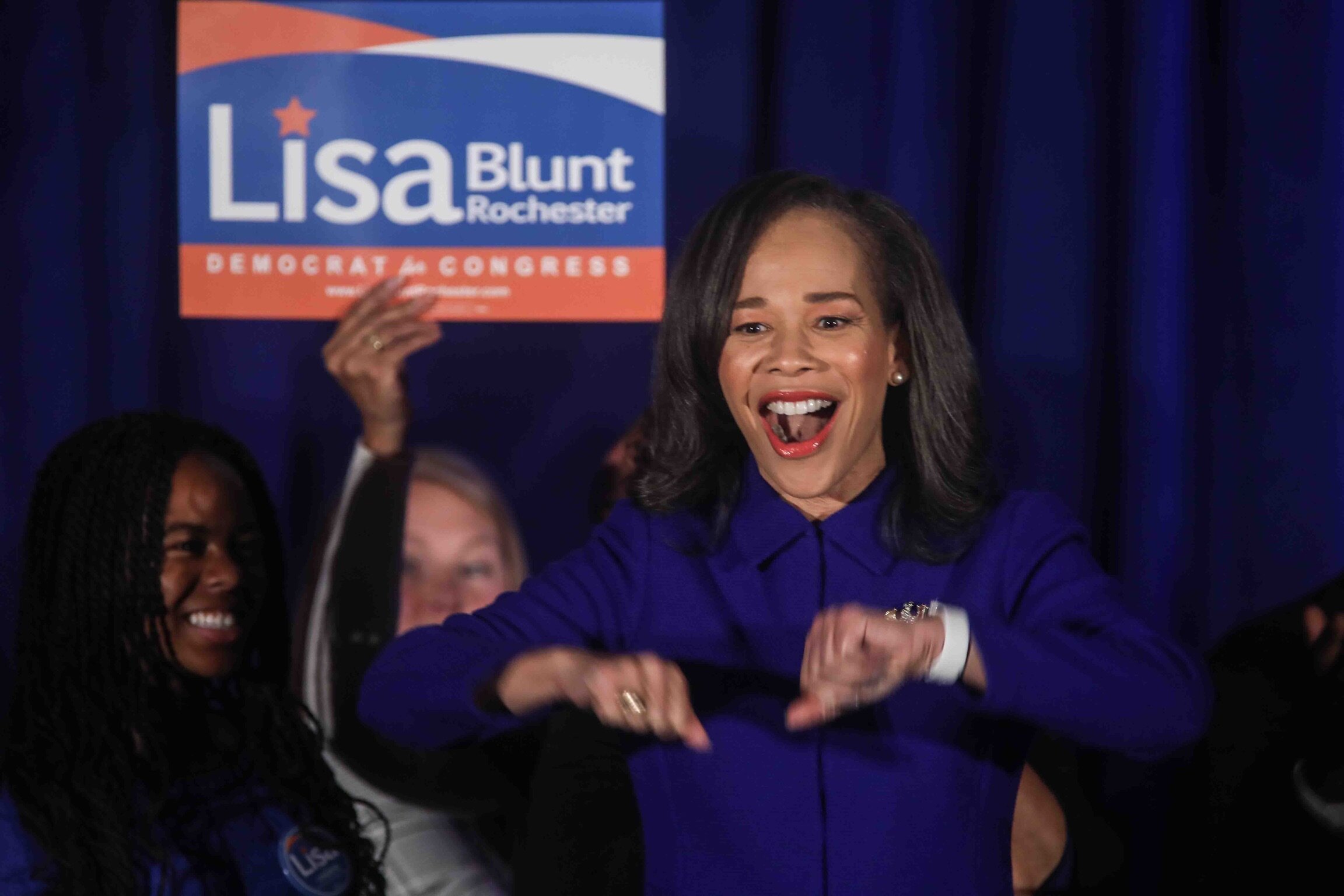 Blunt Rochester Proposes Bipartisan Bill to Boost Affordable Housing Availability