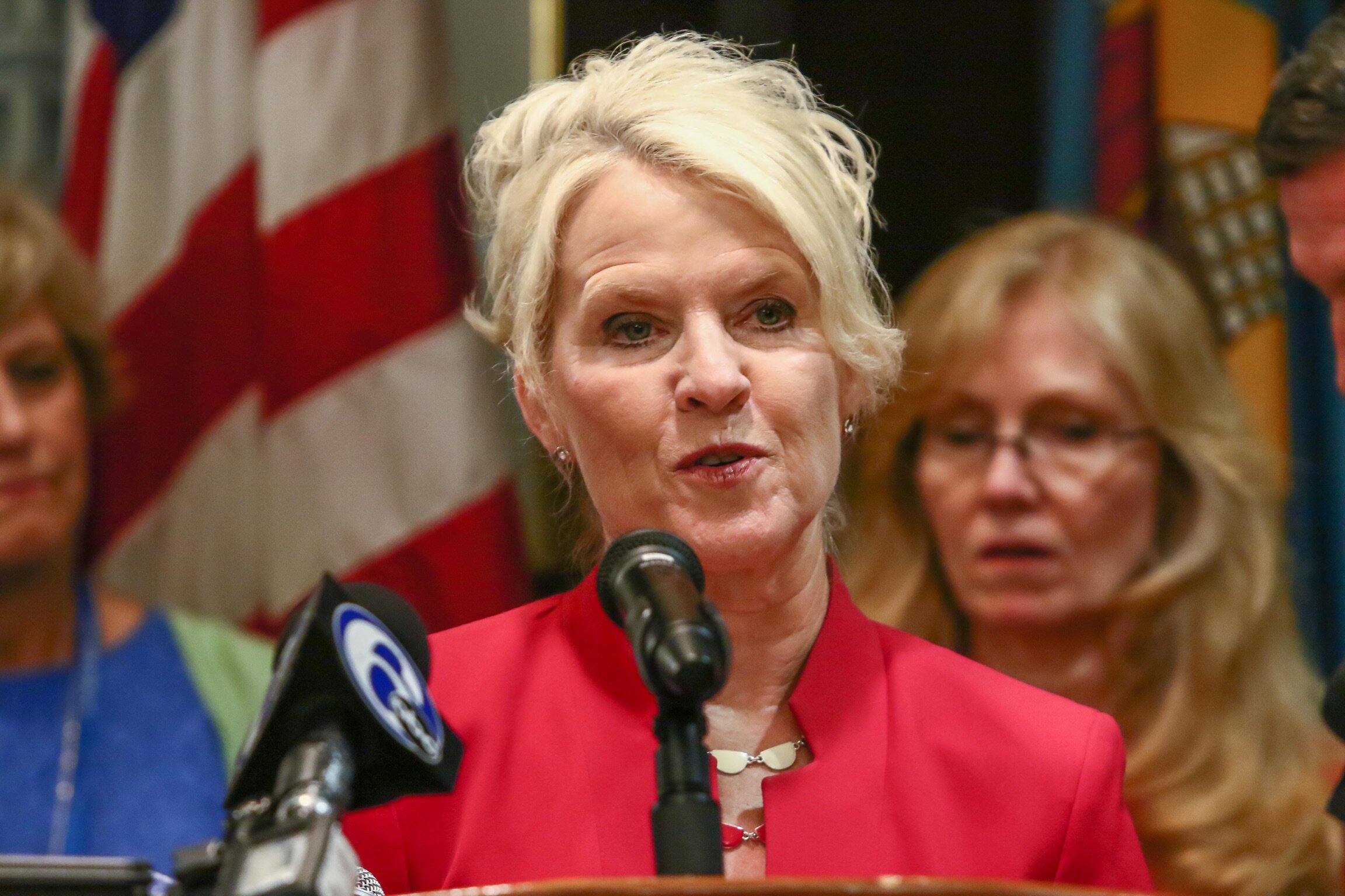 Lt. Governor HallLong Announces 2021 Challenge Competition WITN