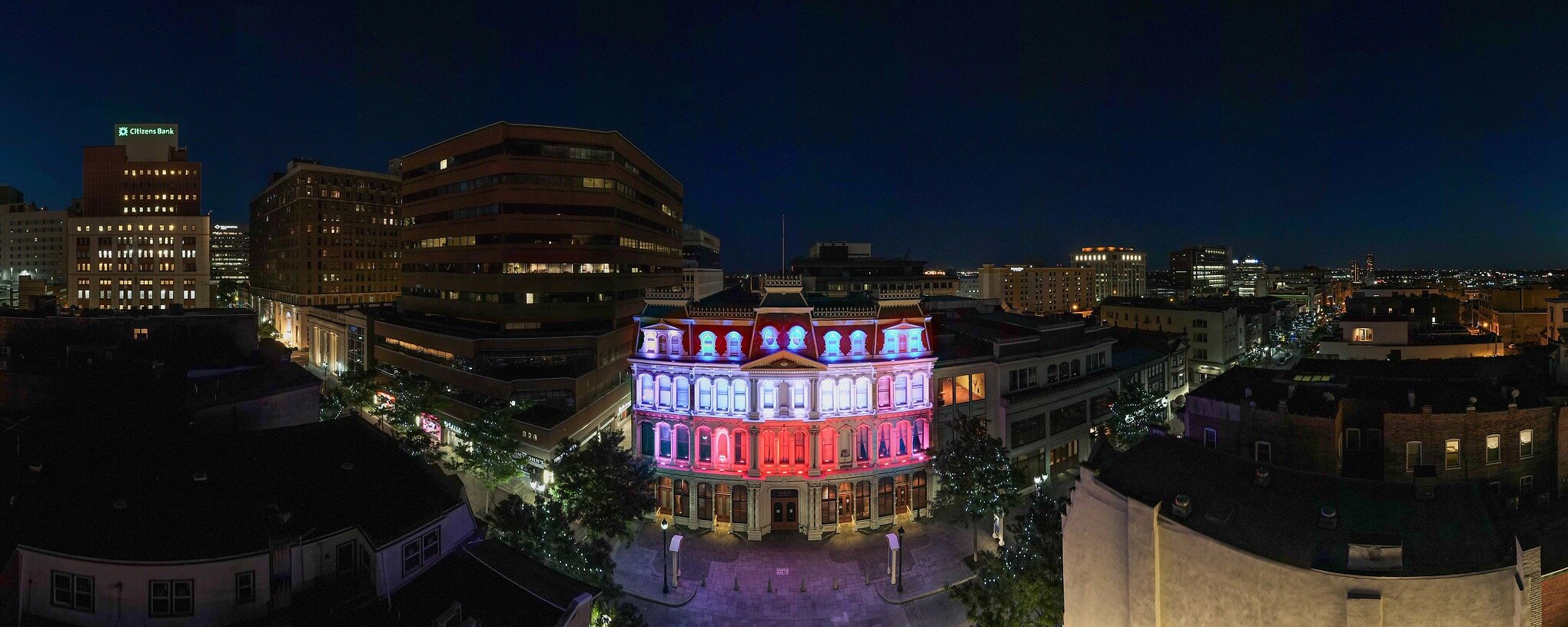 THE GRAND ANNOUNCES RETURN OF DRIVEIN MOVIES AT BELLEVUE STATE PARK