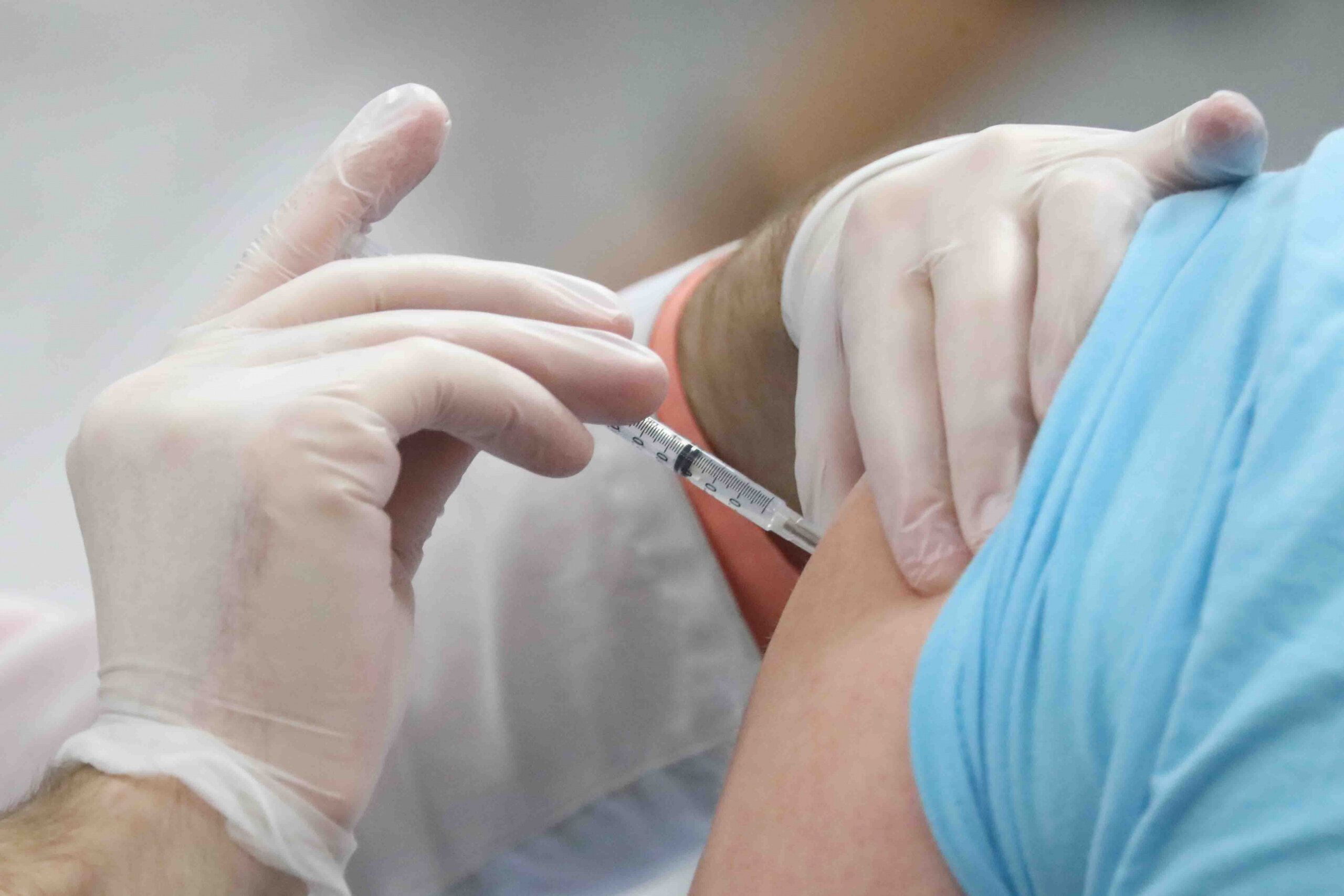 State of Delaware Announces DE Wins! Incentive Program to Drive COVID-19 Vaccinations | WITN Channel 22 Wilmington, Delaware - Vimarsana News