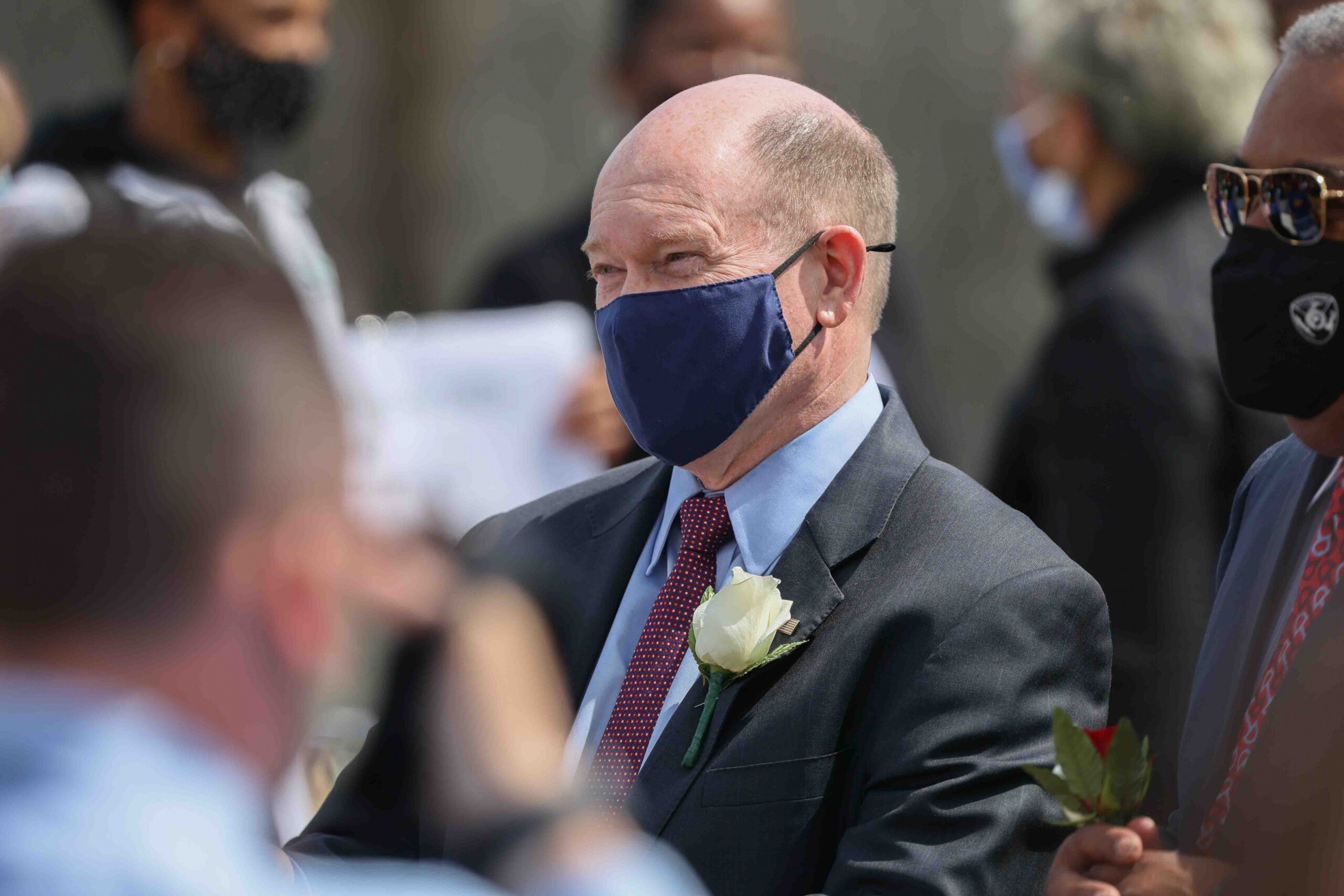Sen. Coons, colleagues continue fight against ALS, neurodegenerative diseases | WITN Channel 22 Wilmington, Delaware - Vimarsana News