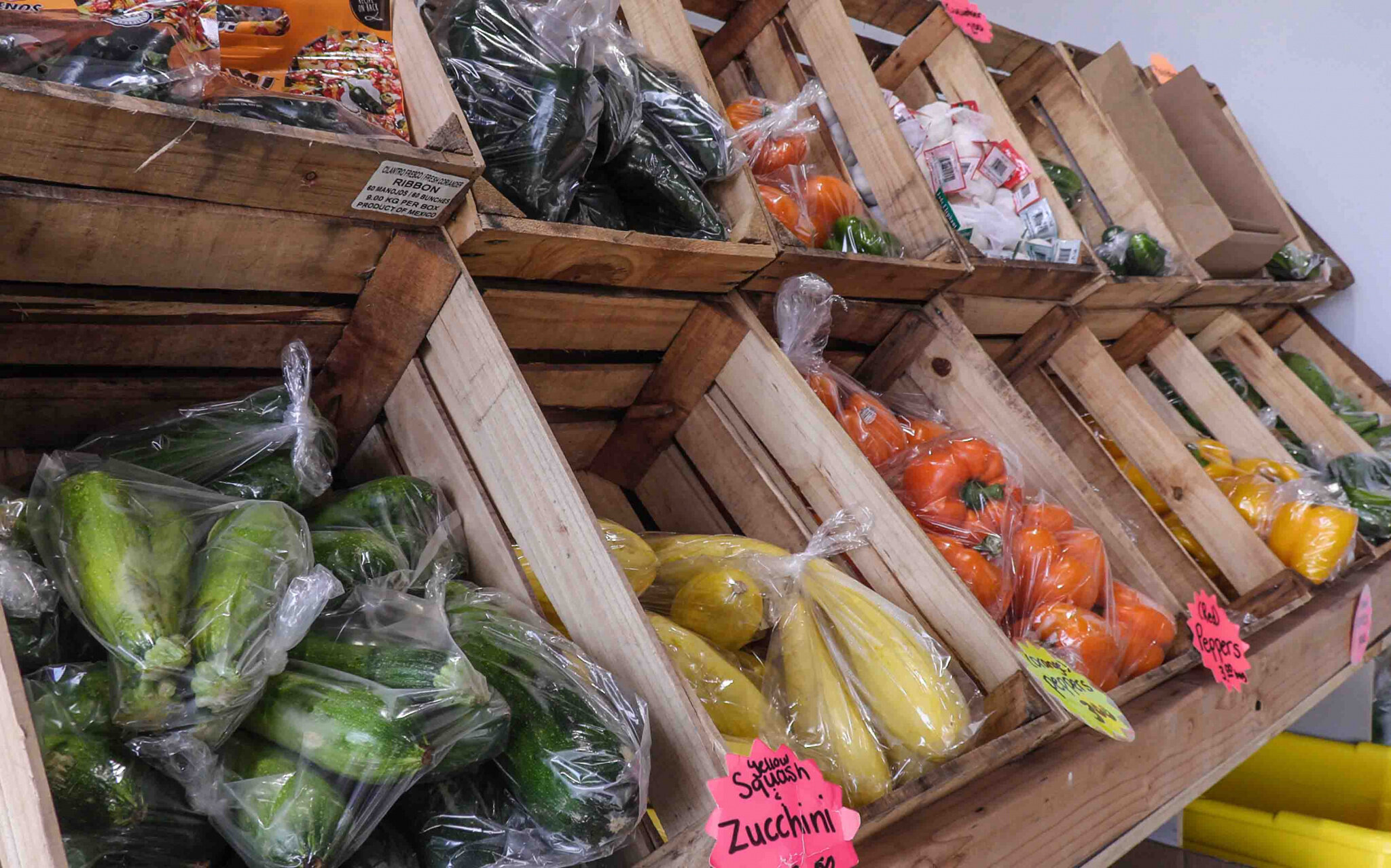 Mayor Mike Purzycki The Produce Spot to Wilmington’s Northeast Community WITN Channel