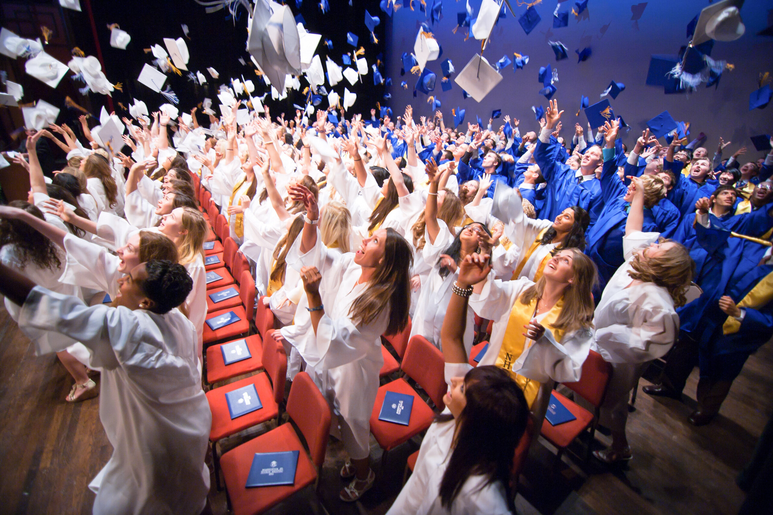 High Schoolers To Get Hands On Community Experience Thanks To Usa Grant - 1hyzkn3