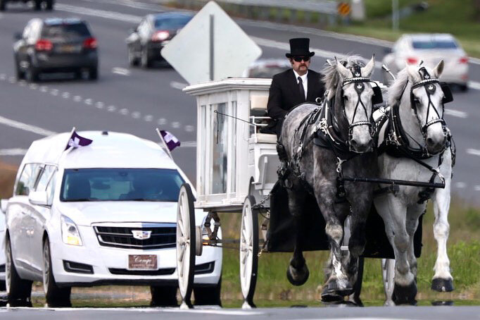 REGISTER POPPITI APPLAUDS NEW FEMA PROGRAM COVID-19 FUNERAL ASSISTANCE