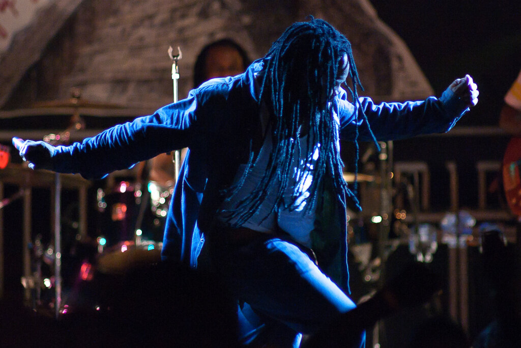 Reggae Roots Festival Coming To Delaware For Weekend Of COVID-Conscious Live Music, Camping, And Fun - Vimarsana News