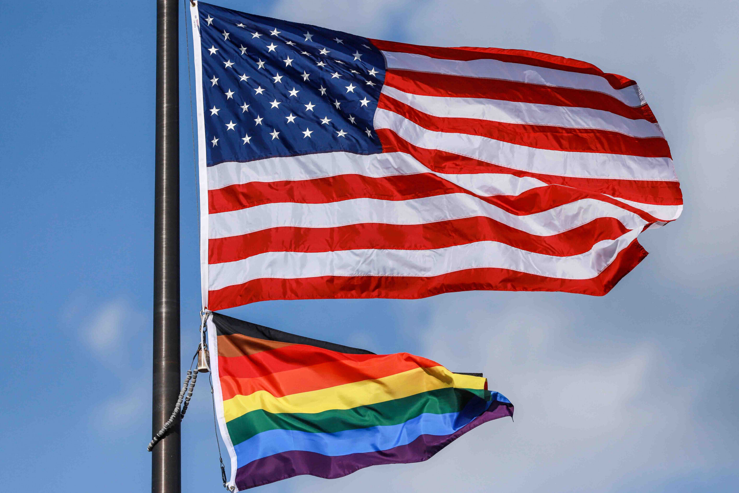 Governor Carney Issues Pride Month Proclamation, LGBTQ+ Action Plan for