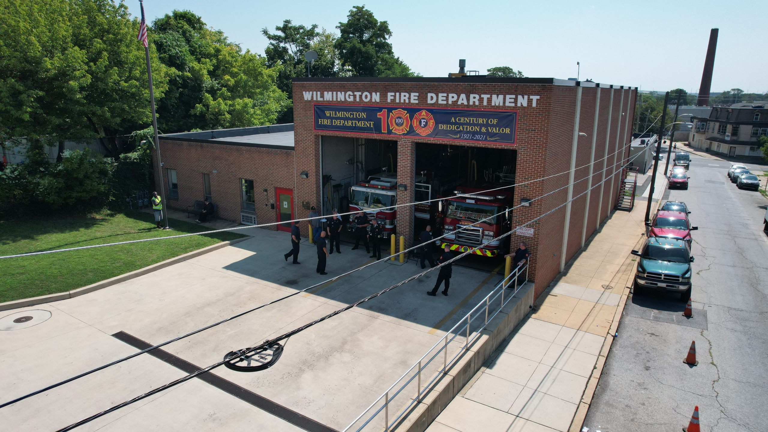 PLANS ANNOUNCED FOR CELEBRATION OF THE 100TH ANNIVERSARY OF THE