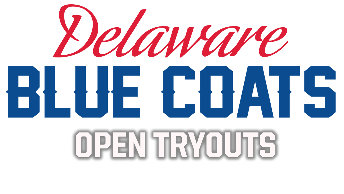 Delaware Blue Coats to Hold Open Tryouts - Delaware Business Times