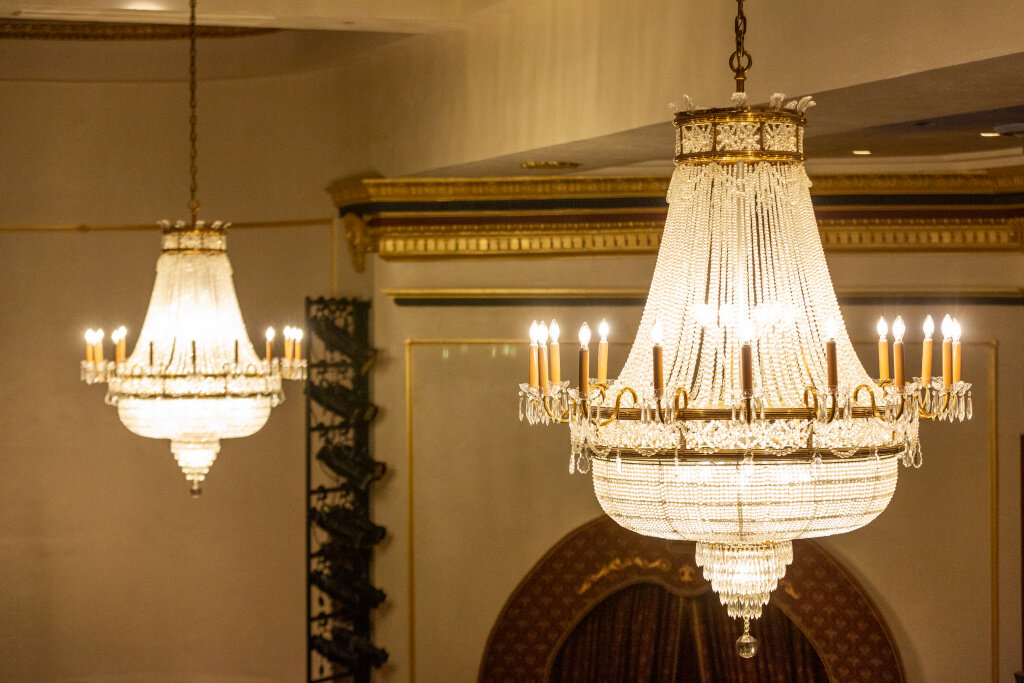 THE GRAND ANNOUNCES COMPLETE RENOVATION OF THE PLAYHOUSE ON RODNEY