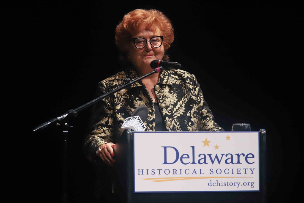 THE GRAND ANNOUNCES COMPLETE RENOVATION OF THE PLAYHOUSE ON RODNEY