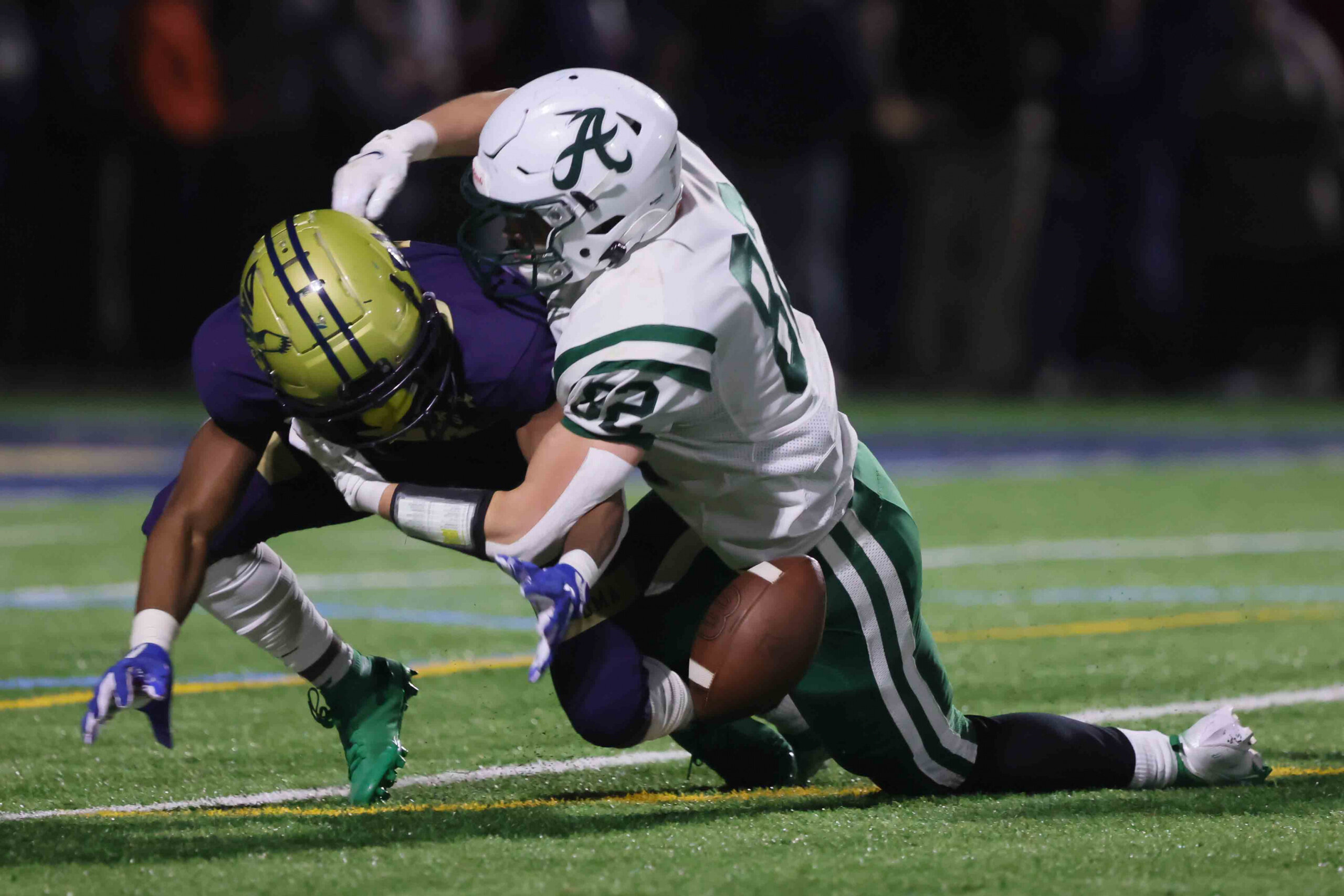 DIAA Unified Flag Football Bracket Released and Quarterfinals