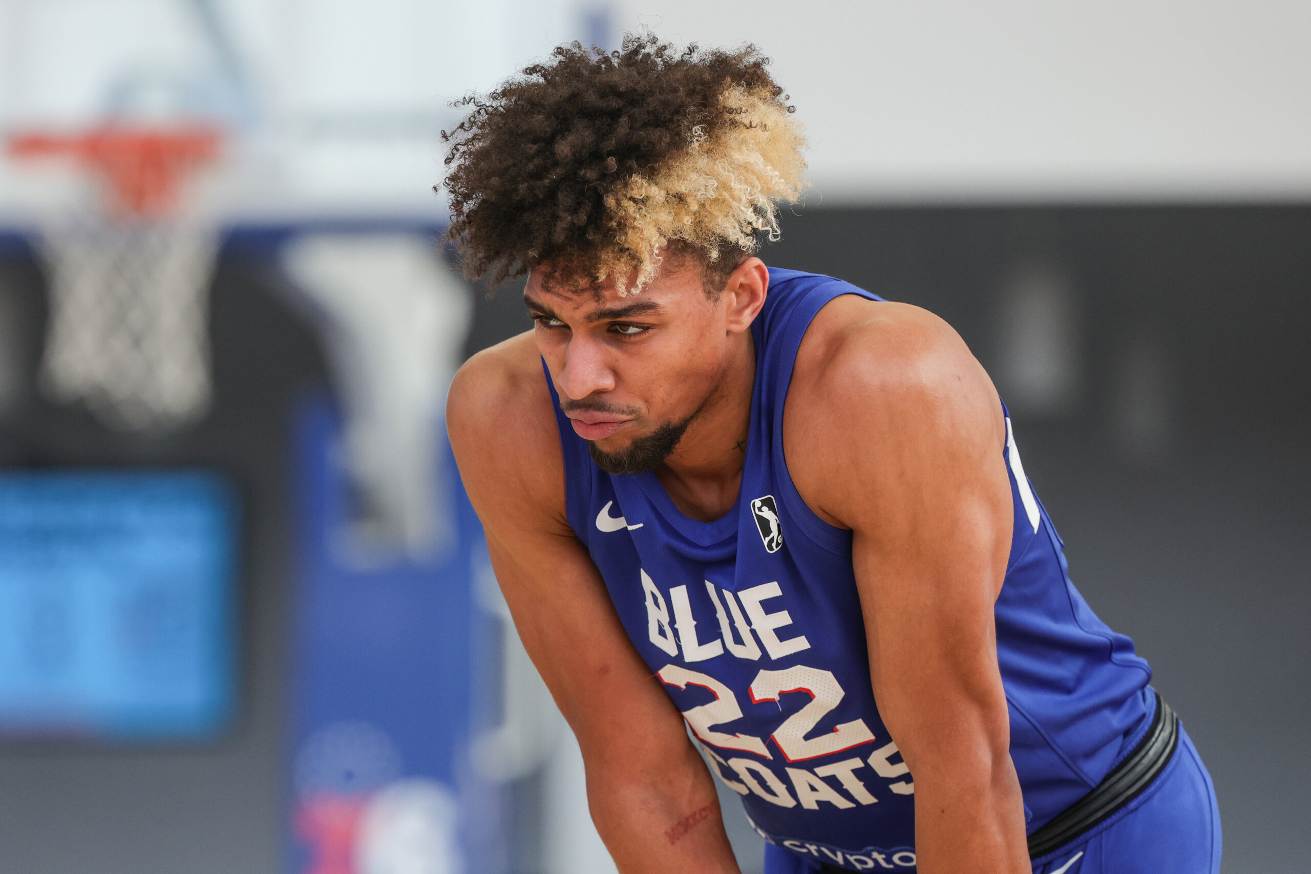 BLUE COATS ANNOUNCE OPENING NIGHT ROSTER WITN Channel 22 Wilmington