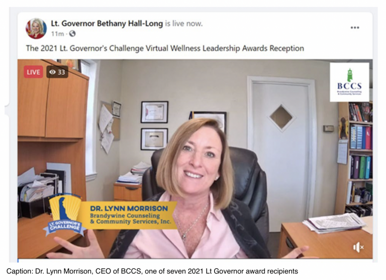 Lt. Governor HallLong Announces 2022 Lt. Governor’s Challenge WITN Channel 22 Wilmington