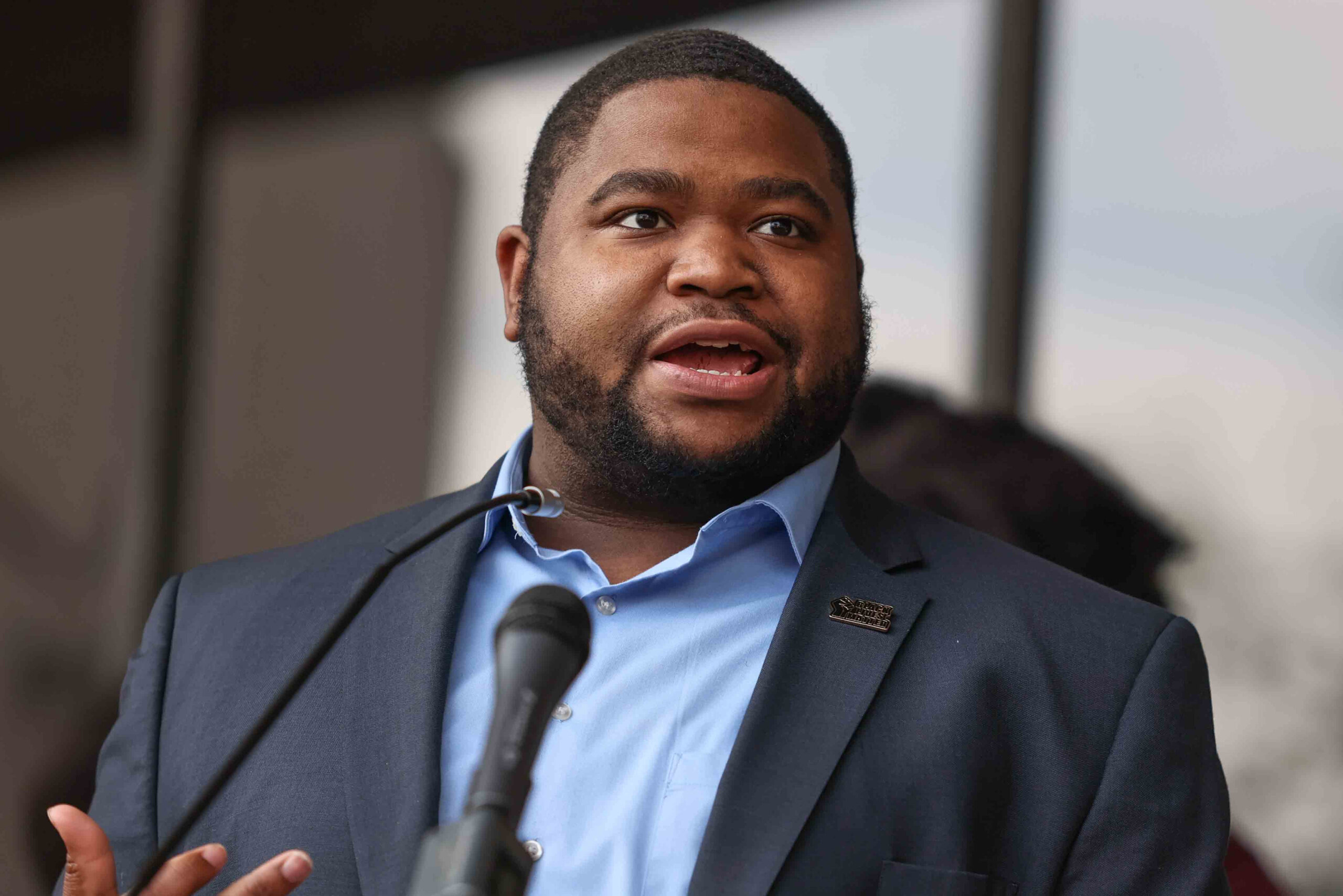 City Council Announces Names of First District Qualified Candidates