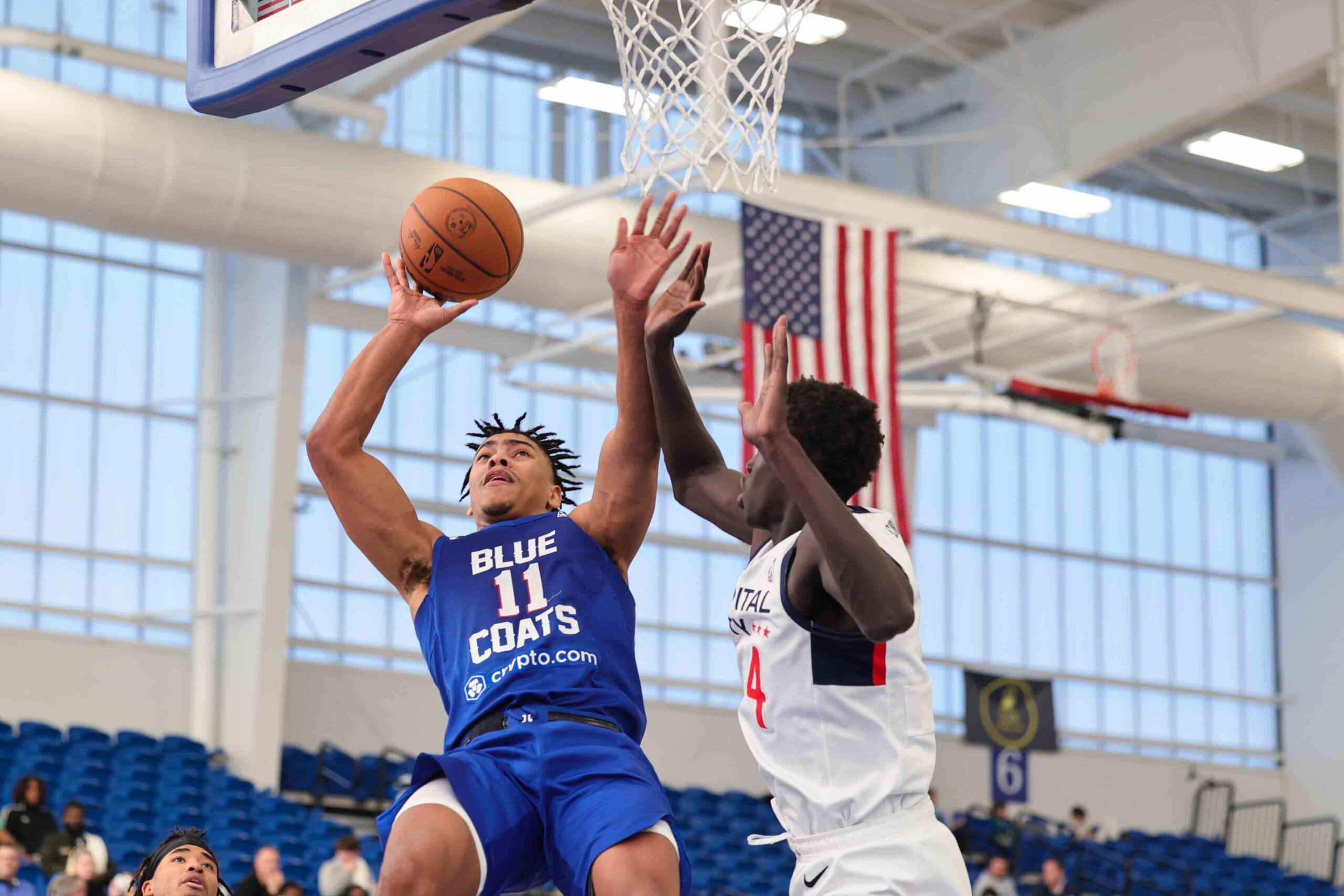 Delaware Blue Coats  Wilmington, DE 19801