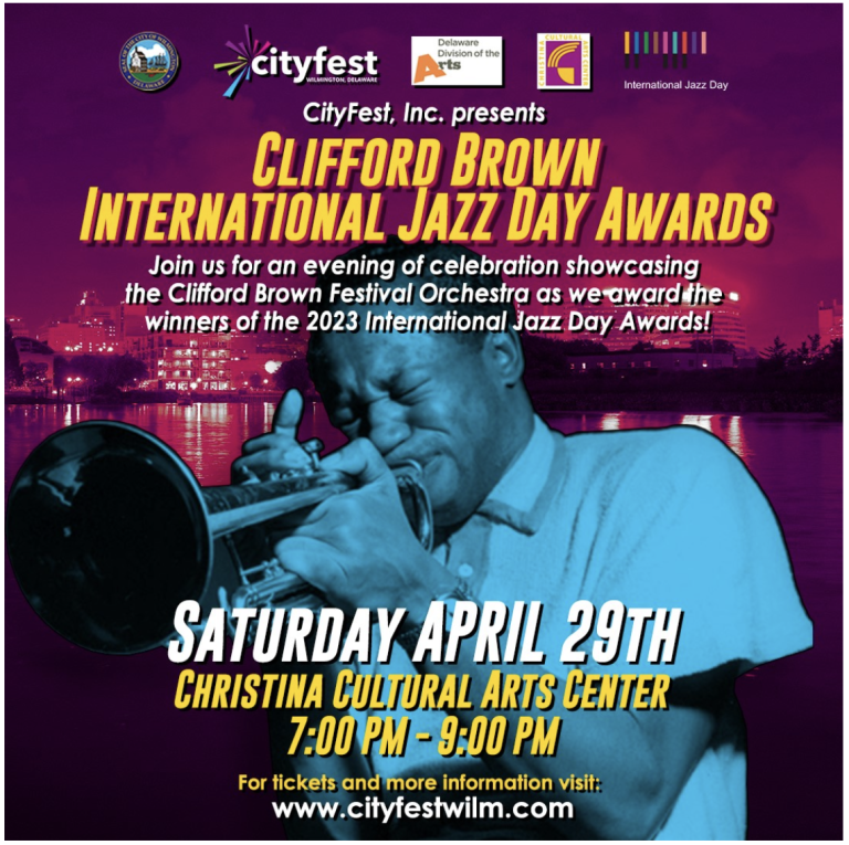 Clifford Brown YearRound Celebrates International Jazz Day With Third