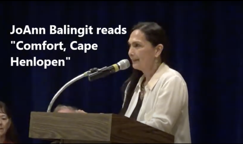 Delaware's Dr. JoAnn Balingit receives Fulbright U.S. Scholar Award