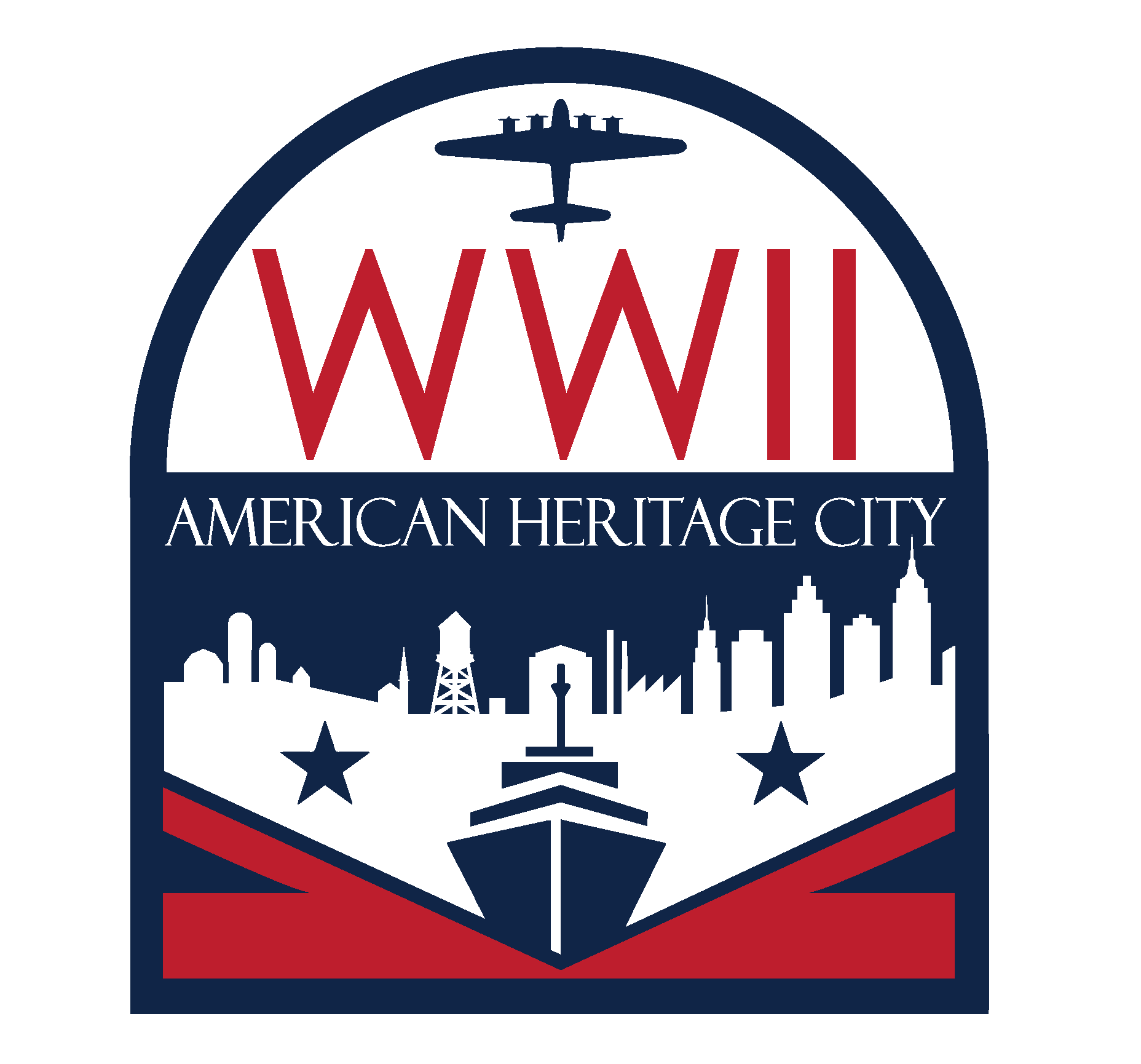 Wilmington Named “American World War II Heritage City” By National Park Service