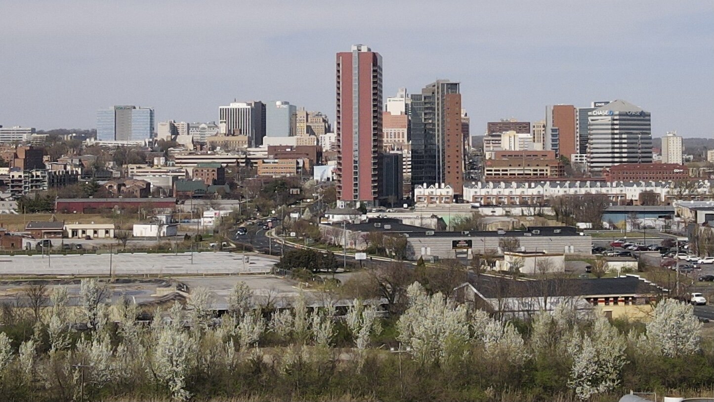 Upcoming Public Hearings for the Wilmington Riverfront Transportation Infrastructure Project