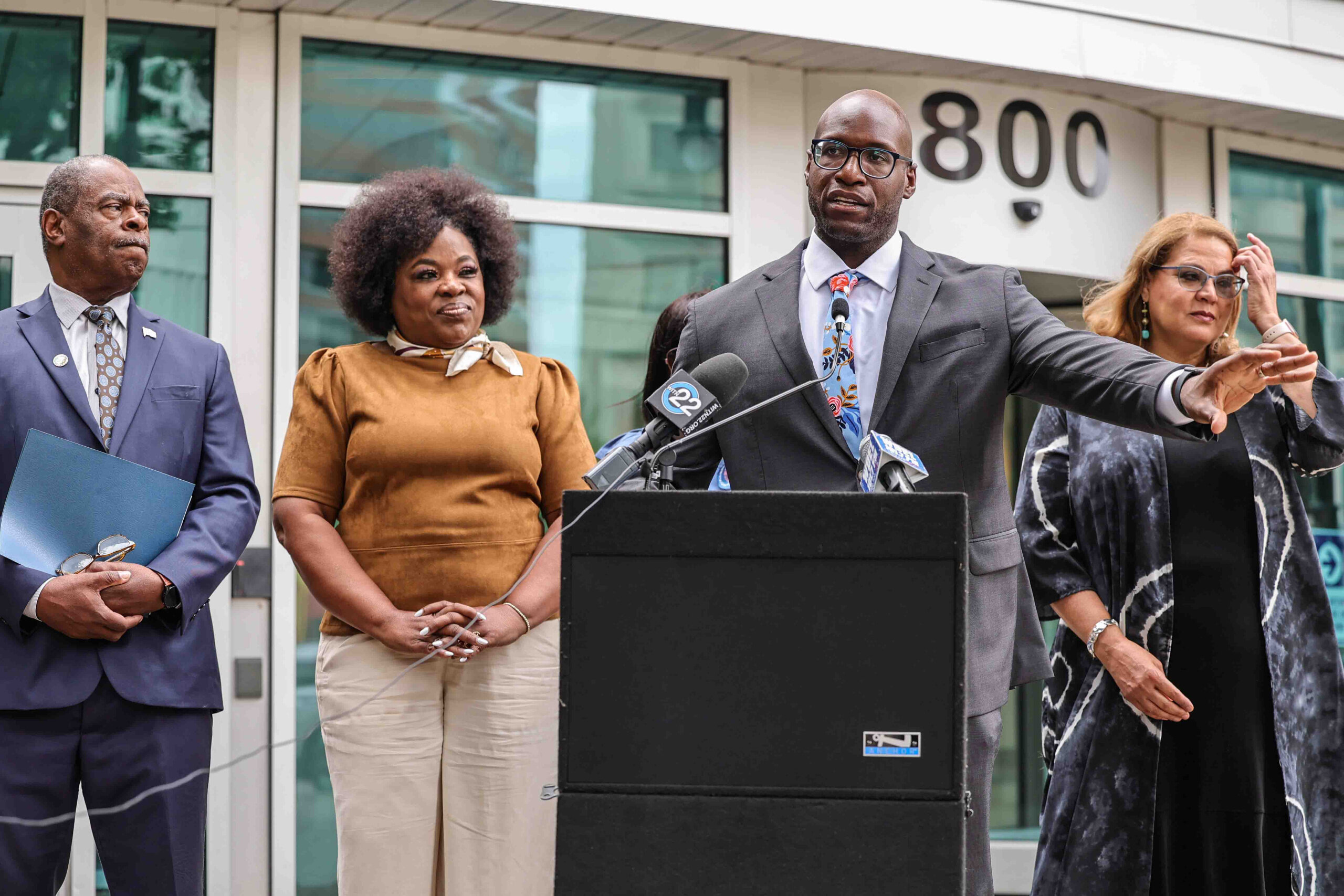 Wilmington Council FY2025, Rate Hikes, Strategic Investments,