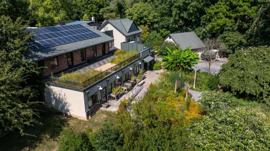 A Flourishing Future: Delaware Center for Horticulture Unveils Stunni...